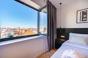 Miramare Hotel Zadar