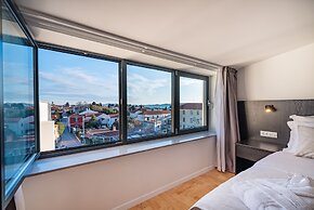 Miramare Hotel Zadar