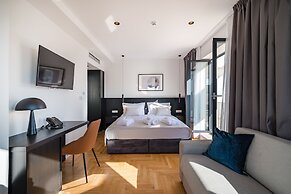 Miramare Hotel Zadar