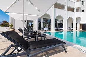 Miramare Hotel Zadar