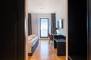 Miramare Hotel Zadar