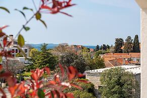Miramare Hotel Zadar