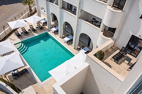 Miramare Hotel Zadar