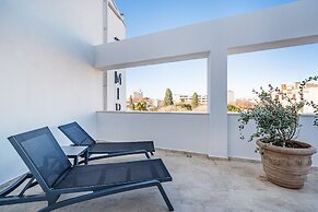 Miramare Hotel Zadar