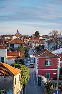 Miramare Hotel Zadar