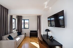 Miramare Hotel Zadar