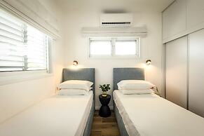 Relax in a Rural Retreat 2BR Apt wGarden