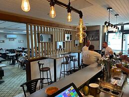LE RELAIS SAINT GERMAIN