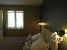 LE RELAIS SAINT GERMAIN