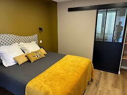 LE RELAIS SAINT GERMAIN