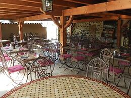 LE RELAIS SAINT GERMAIN