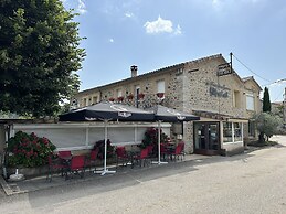 LE RELAIS SAINT GERMAIN