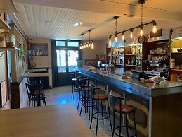 LE RELAIS SAINT GERMAIN