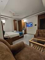 Hotel De Pebbles