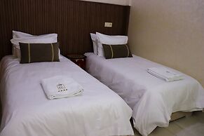 Dakhla Rimal Suite Hotel