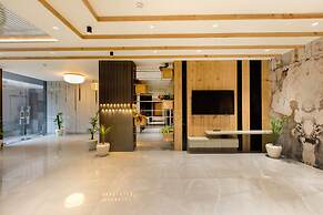 Hotel Vertu
