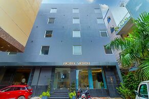 Hotel Vertu