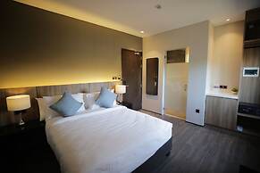 The Maximilian Hotel