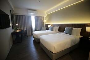 The Maximilian Hotel
