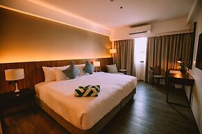 The Maximilian Hotel