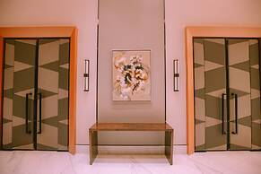 The Maximilian Hotel