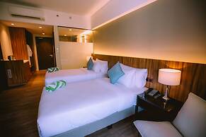 The Maximilian Hotel