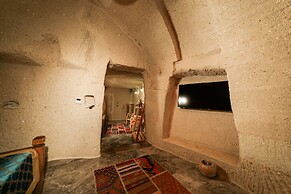 Caverna Hotel Premium Caves