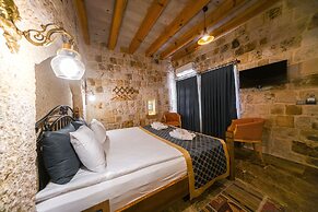 Caverna Hotel Premium Caves