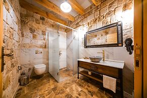 Caverna Hotel Premium Caves