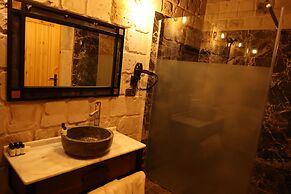 Caverna Hotel Premium Caves