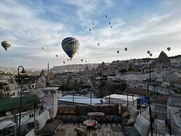 Caverna Hotel Premium Caves