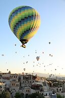 Caverna Hotel Premium Caves