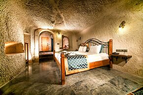 Caverna Hotel Premium Caves