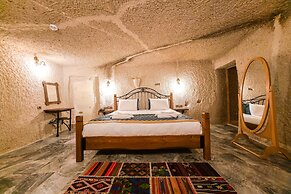 Caverna Hotel Premium Caves