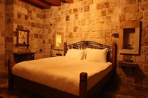Caverna Hotel Premium Caves