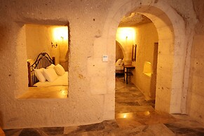 Caverna Hotel Premium Caves