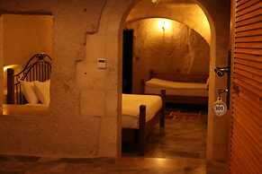 Caverna Hotel Premium Caves