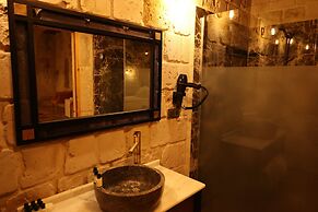 Caverna Hotel Premium Caves