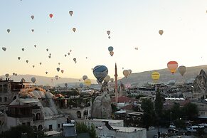 Caverna Hotel Premium Caves