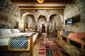 Caverna Hotel Premium Caves