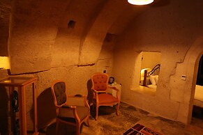 Caverna Hotel Premium Caves