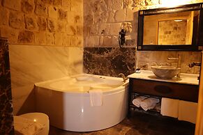 Caverna Hotel Premium Caves