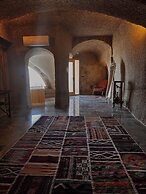 Caverna Hotel Premium Caves