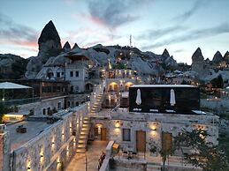 Caverna Hotel Premium Caves