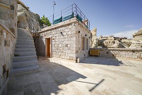 Caverna Hotel Premium Caves