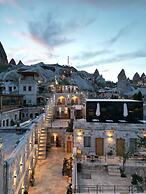 Caverna Hotel Premium Caves