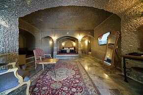 Caverna Hotel Premium Caves