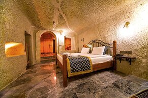 Caverna Hotel Premium Caves