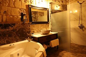 Caverna Hotel Premium Caves