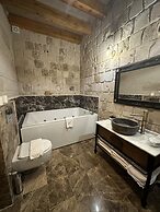 Caverna Hotel Premium Caves